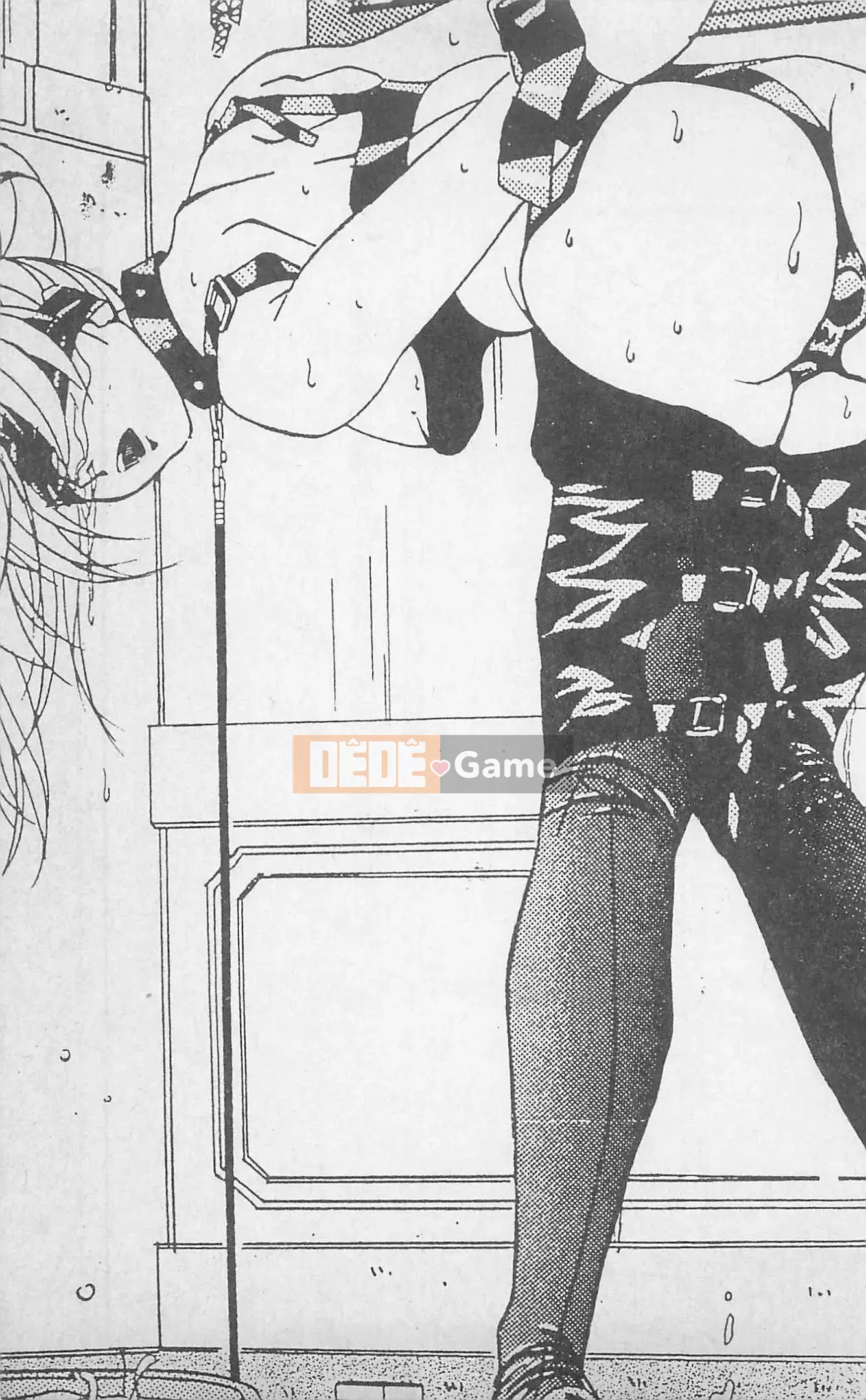 [Kusuto Teru, Yukinori Umetsu] Thần tượng bị giam giữ Mami Watase