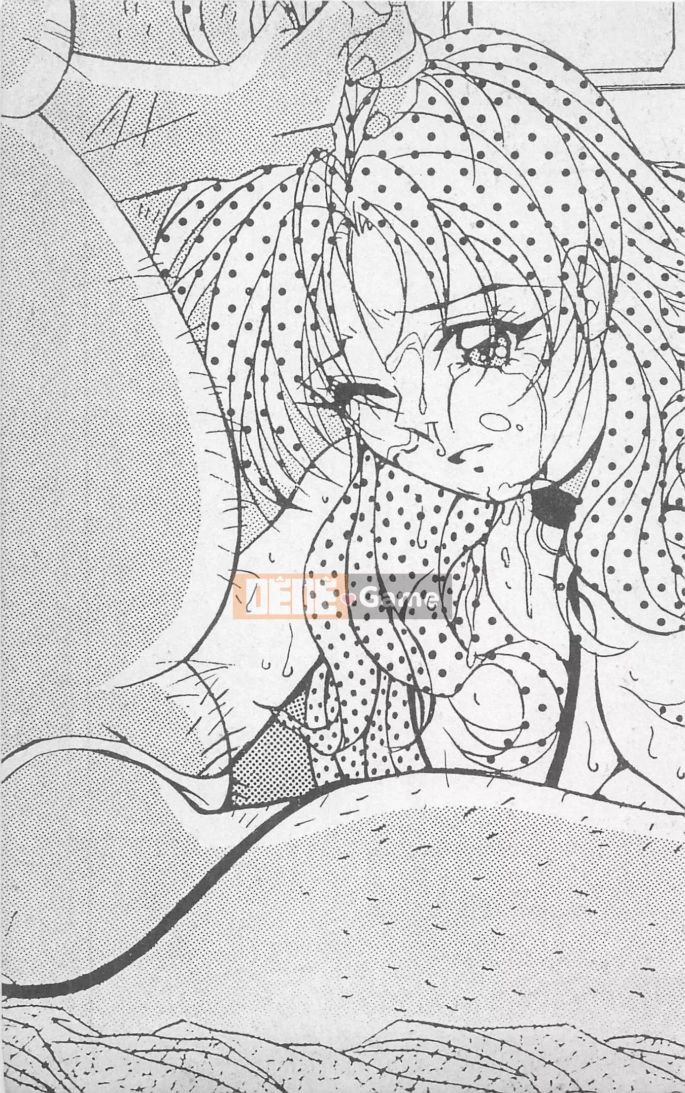 [Kusuto Teru, Yukinori Umetsu] Thần tượng bị giam giữ Mami Watase