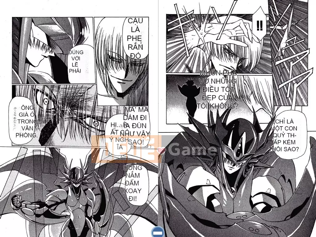 [Urushihara Satoshi] VAMPIRE MASTER Dark Crimson Vol.1 [Tiếng Trung]