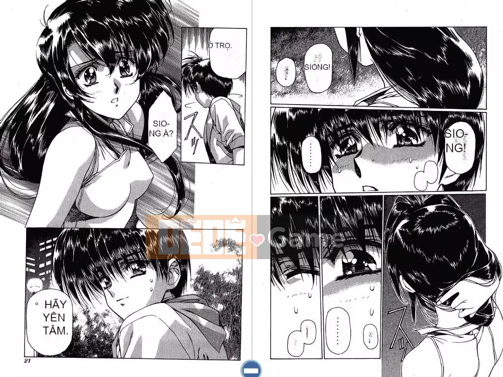 [Urushihara Satoshi] VAMPIRE MASTER Dark Crimson Vol.1 [Tiếng Trung]