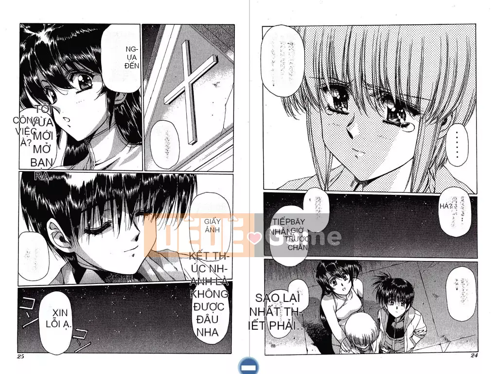 [Urushihara Satoshi] VAMPIRE MASTER Dark Crimson Vol.1 [Tiếng Trung]