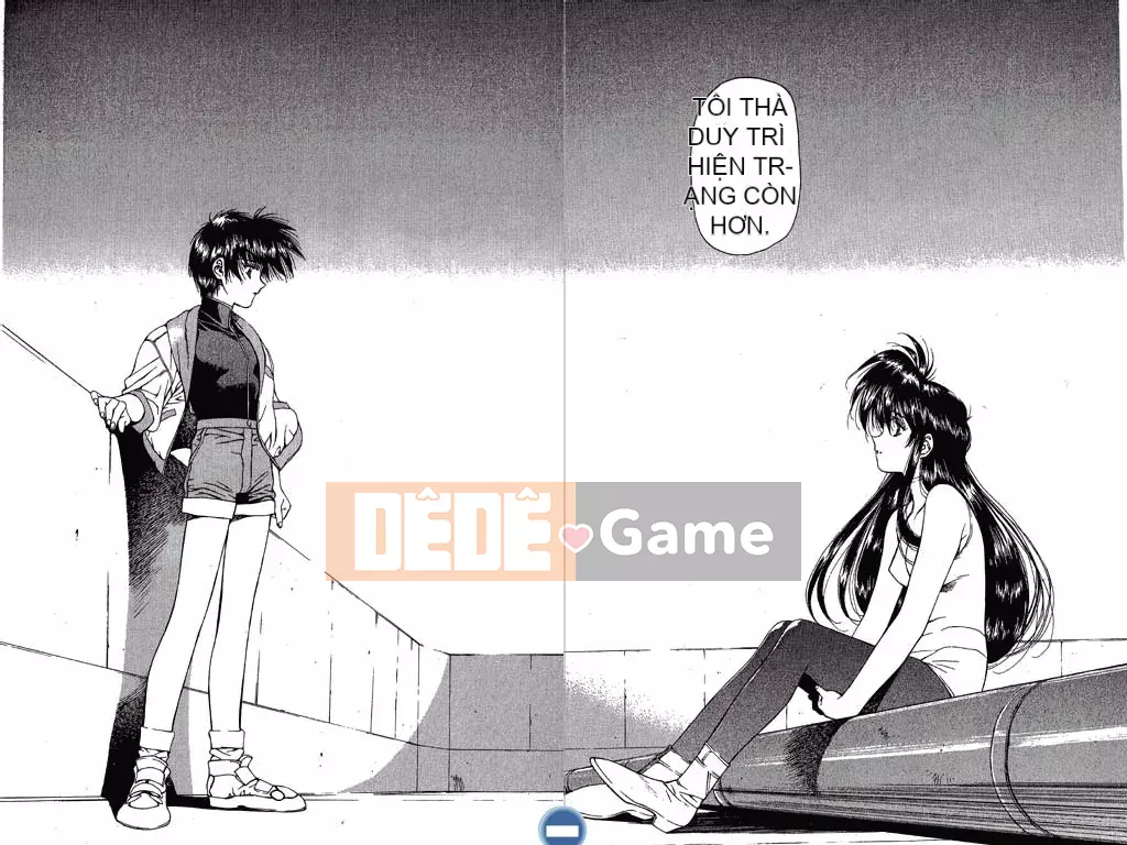 [Urushihara Satoshi] VAMPIRE MASTER Dark Crimson Vol.1 [Tiếng Trung]