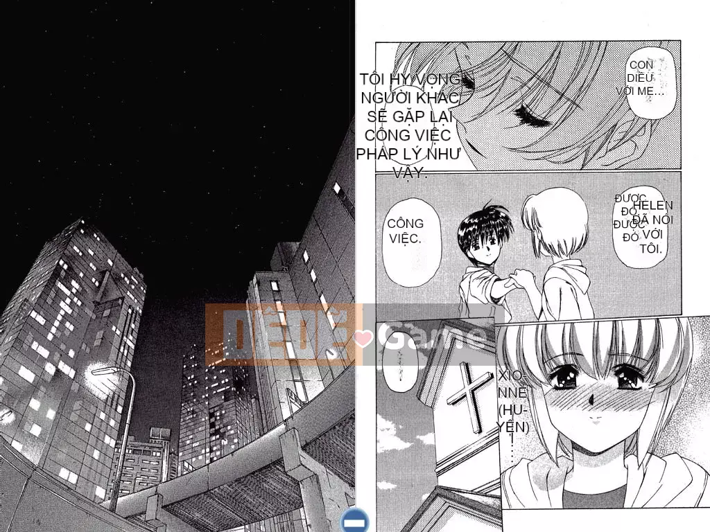 [Urushihara Satoshi] VAMPIRE MASTER Dark Crimson Vol.1 [Tiếng Trung]