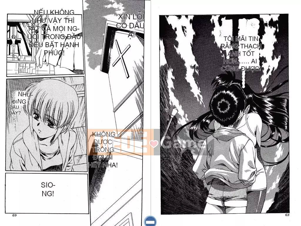 [Urushihara Satoshi] VAMPIRE MASTER Dark Crimson Vol.1 [Tiếng Trung]