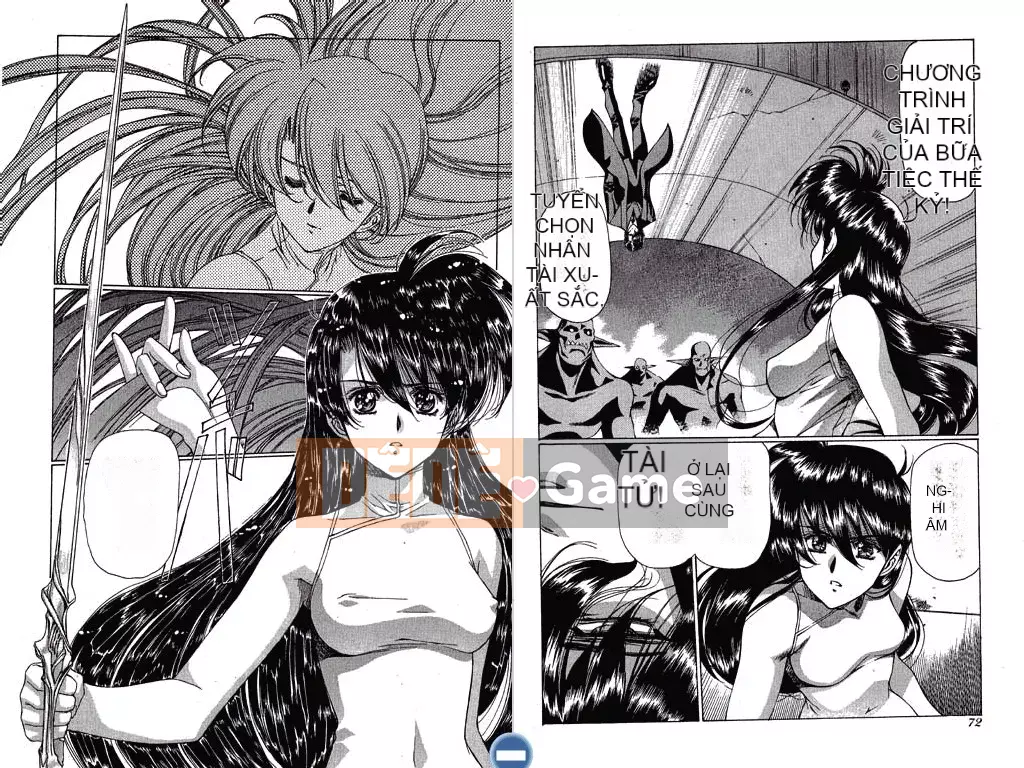 [Urushihara Satoshi] VAMPIRE MASTER Dark Crimson Vol.1 [Tiếng Trung]