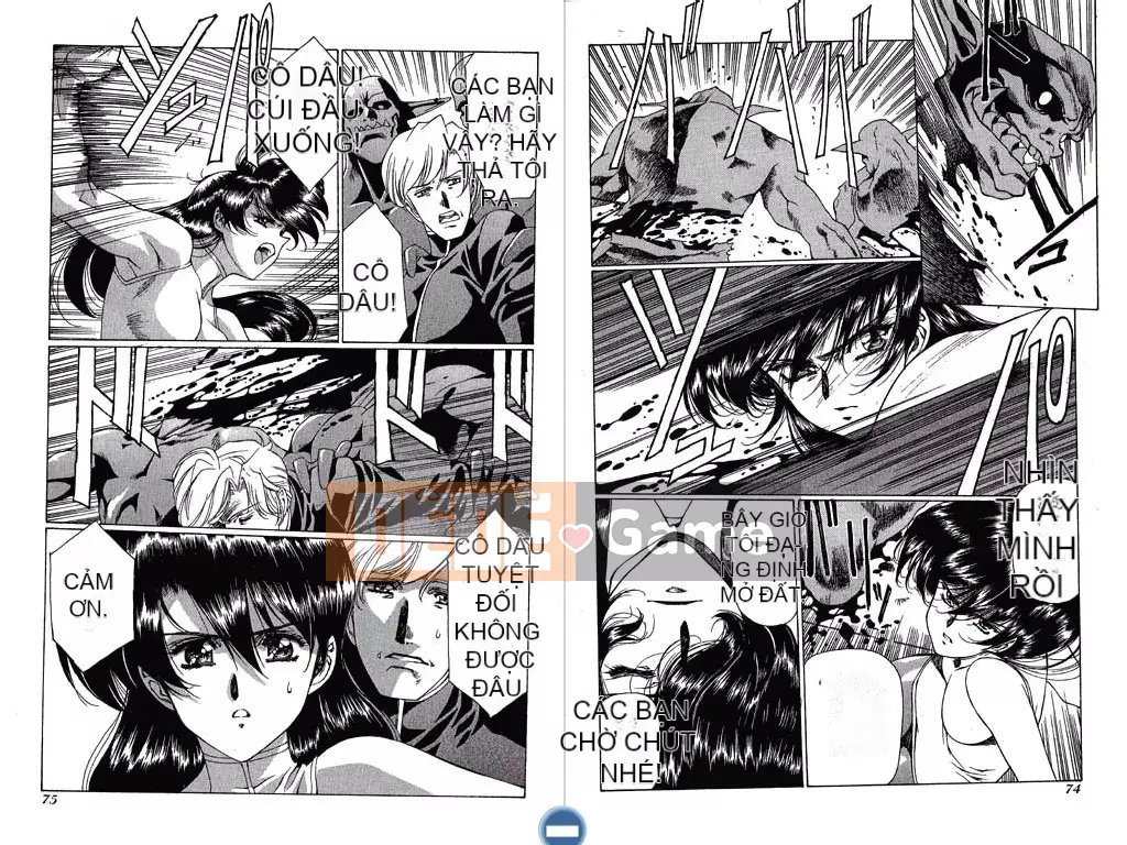 [Urushihara Satoshi] VAMPIRE MASTER Dark Crimson Vol.1 [Tiếng Trung]