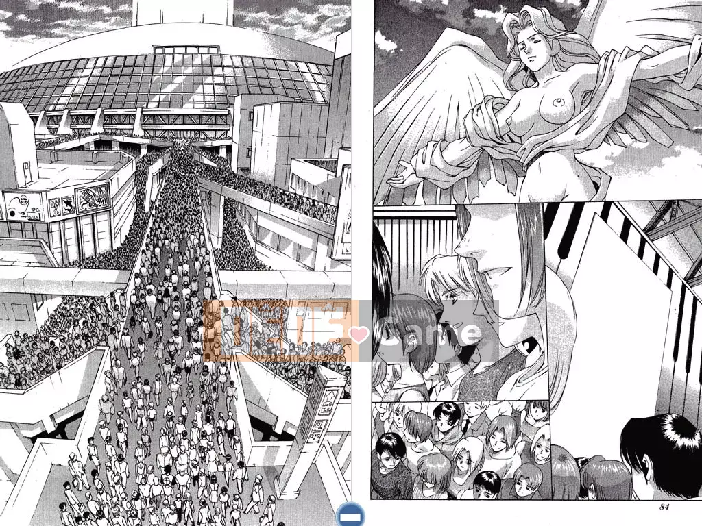 [Urushihara Satoshi] VAMPIRE MASTER Dark Crimson Vol.1 [Tiếng Trung]