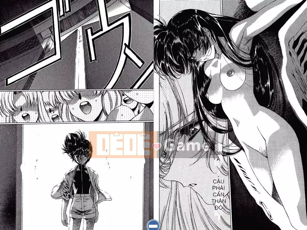 [Urushihara Satoshi] VAMPIRE MASTER Dark Crimson Vol.1 [Tiếng Trung]