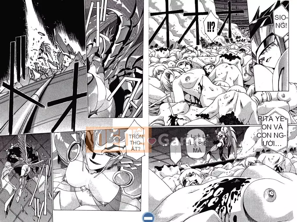 [Urushihara Satoshi] VAMPIRE MASTER Dark Crimson Vol.1 [Tiếng Trung]