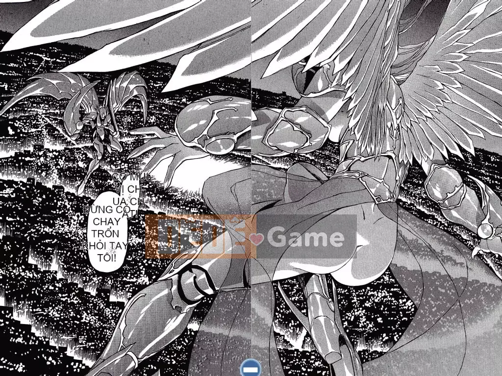 [Urushihara Satoshi] VAMPIRE MASTER Dark Crimson Vol.1 [Tiếng Trung]