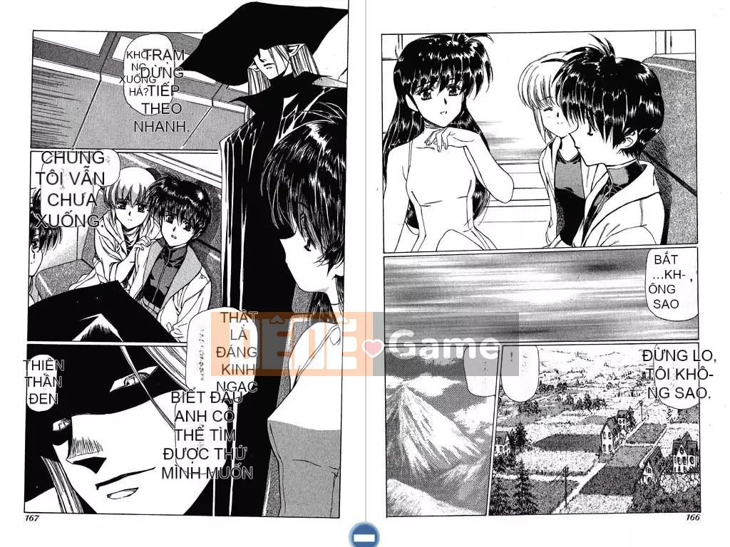 [Urushihara Satoshi] VAMPIRE MASTER Dark Crimson Vol.1 [Tiếng Trung]