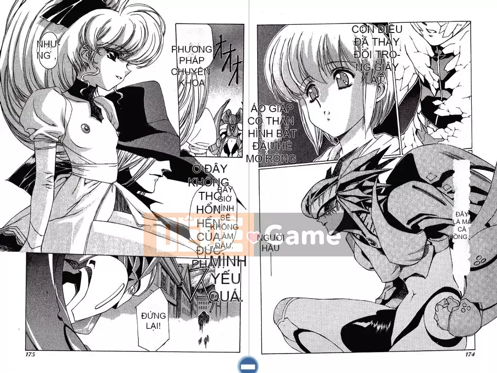 [Urushihara Satoshi] VAMPIRE MASTER Dark Crimson Vol.1 [Tiếng Trung]