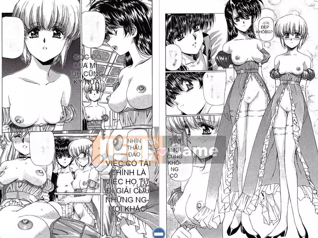 [Urushihara Satoshi] VAMPIRE MASTER Dark Crimson Vol.1 [Tiếng Trung]