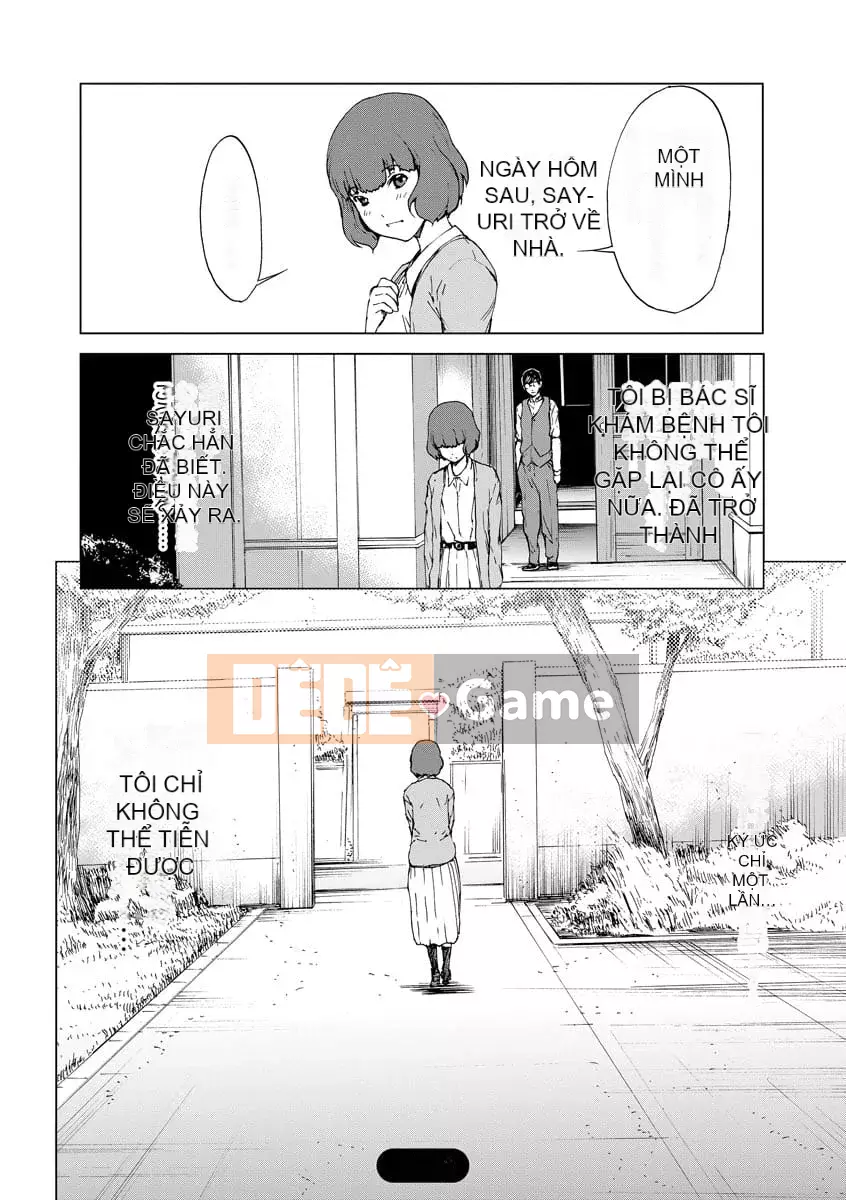 [OKAWARI] Cô gái thủ dâm ảo tưởng [Phiên bản DL]