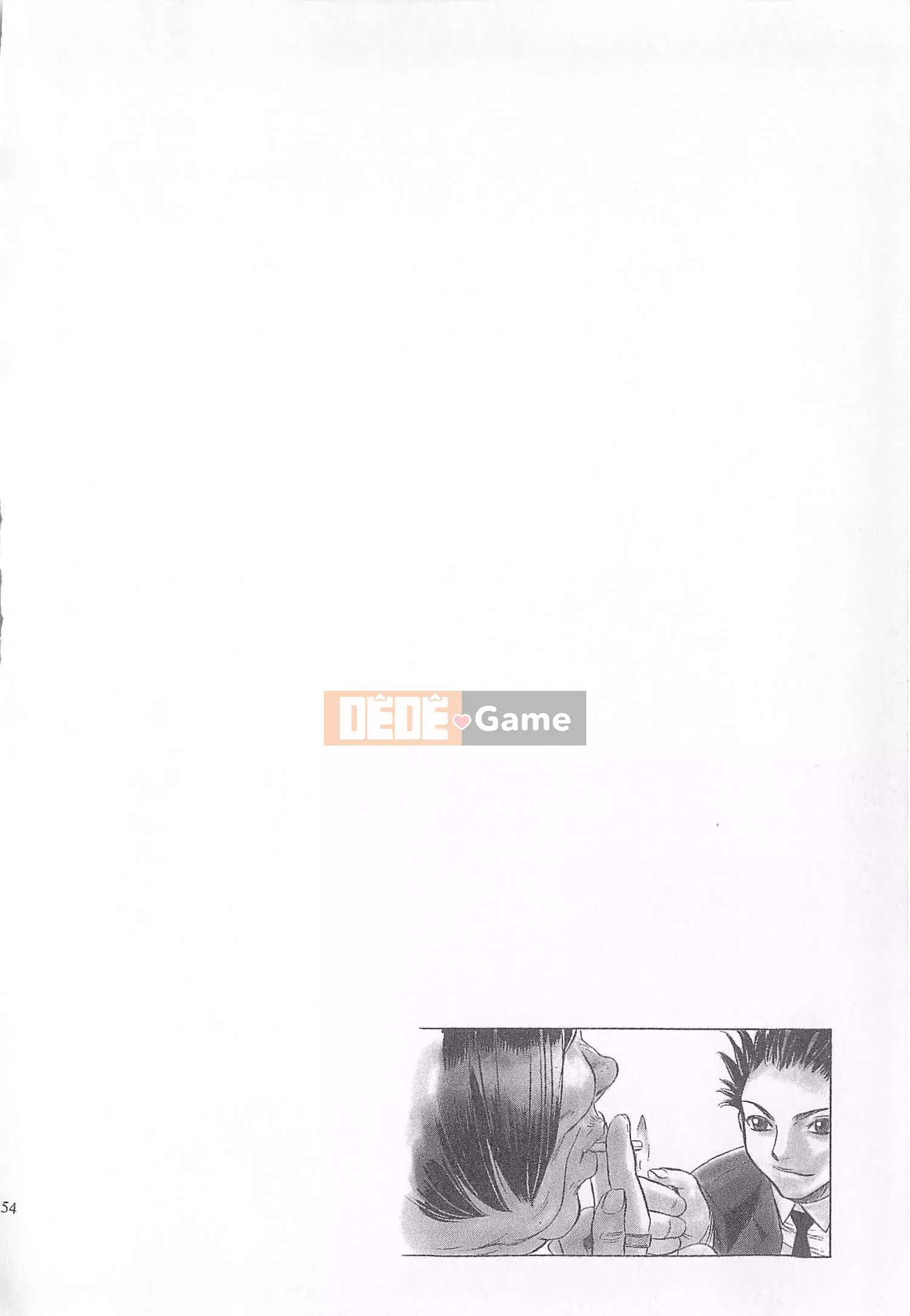 [Tatsu Kurashina, Hisashi Fujiwara] Tình yêu mười năm tập 2