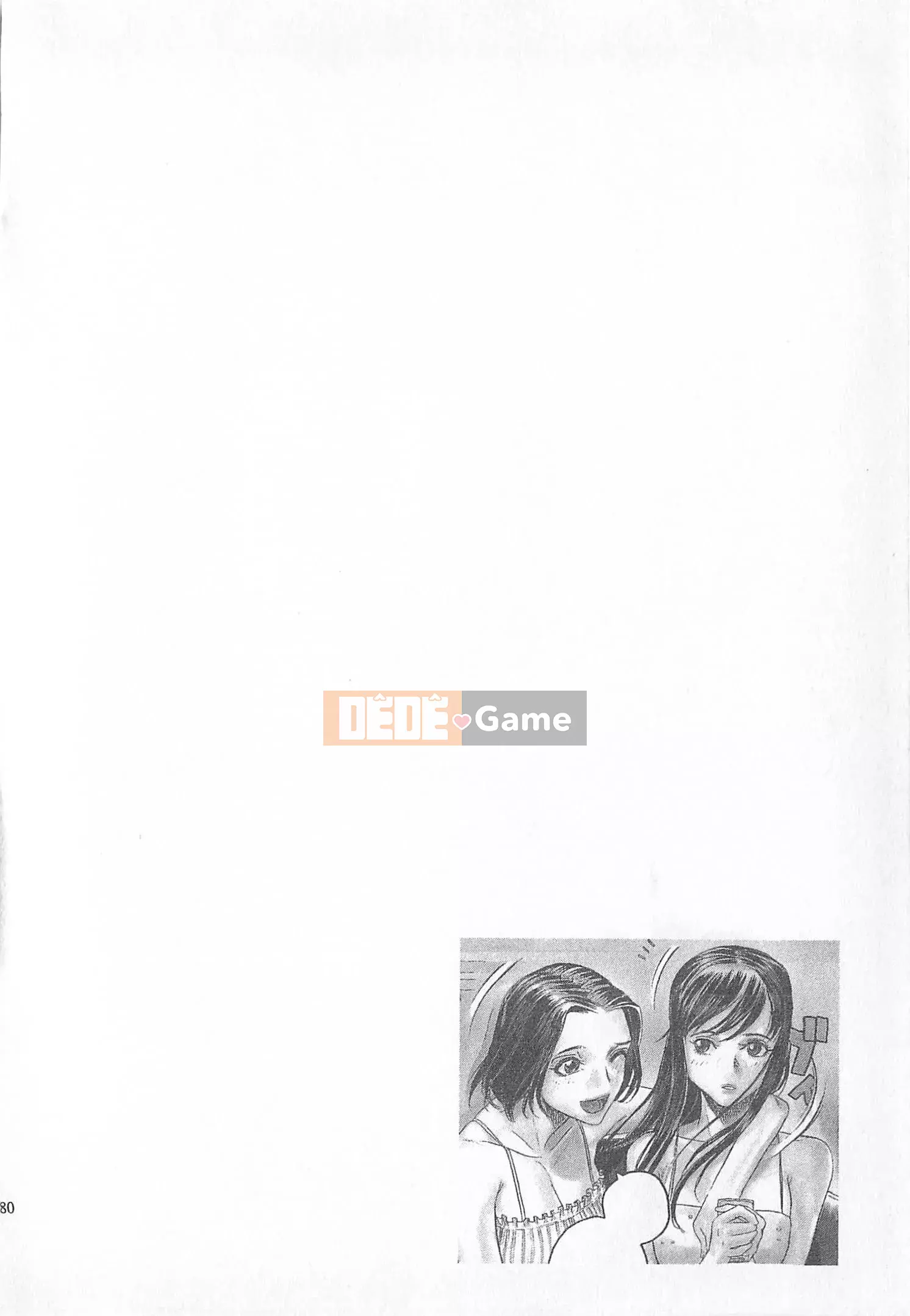 [Tatsu Kurashina, Hisashi Fujiwara] Tình yêu mười năm tập 2