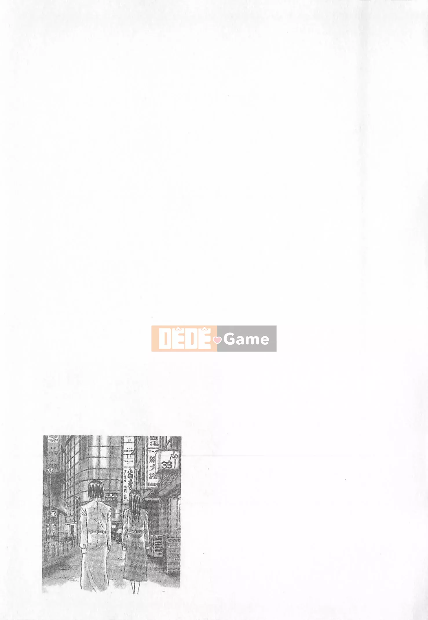 [Tatsu Kurashina, Hisashi Fujiwara] Tình yêu mười năm tập 2