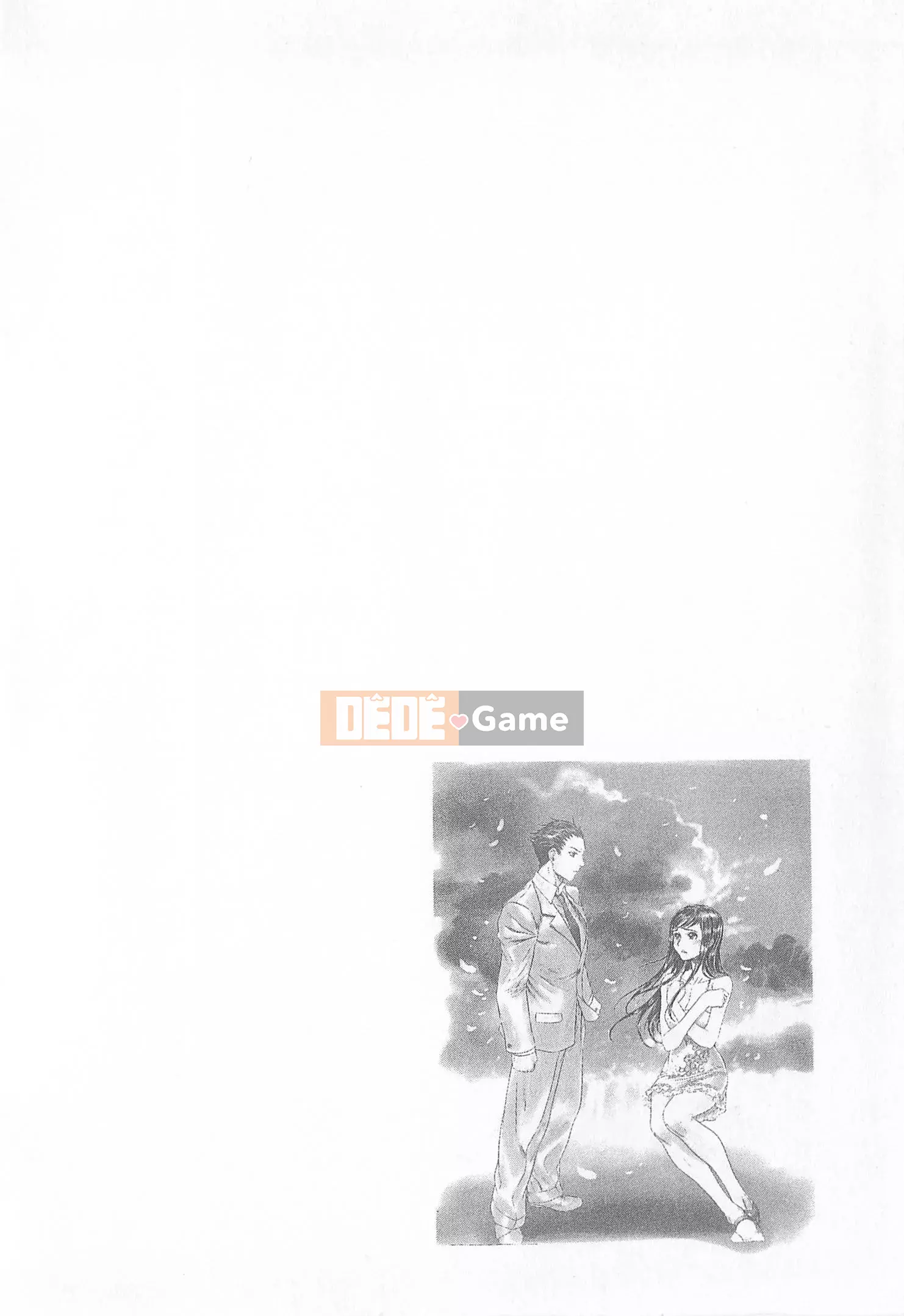 [Tatsu Kurashina, Hisashi Fujiwara] Tình yêu mười năm tập 2