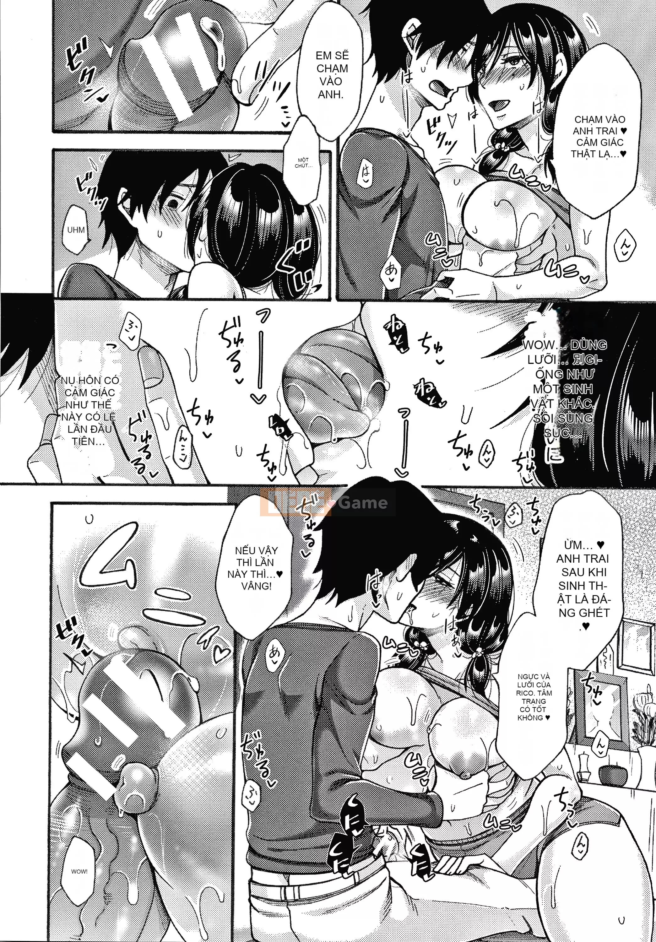 (Truyện tranh Seinen) [Tsukishiro Saya] Người vợ xác thịt đưa ra lựa chọn sai lầm