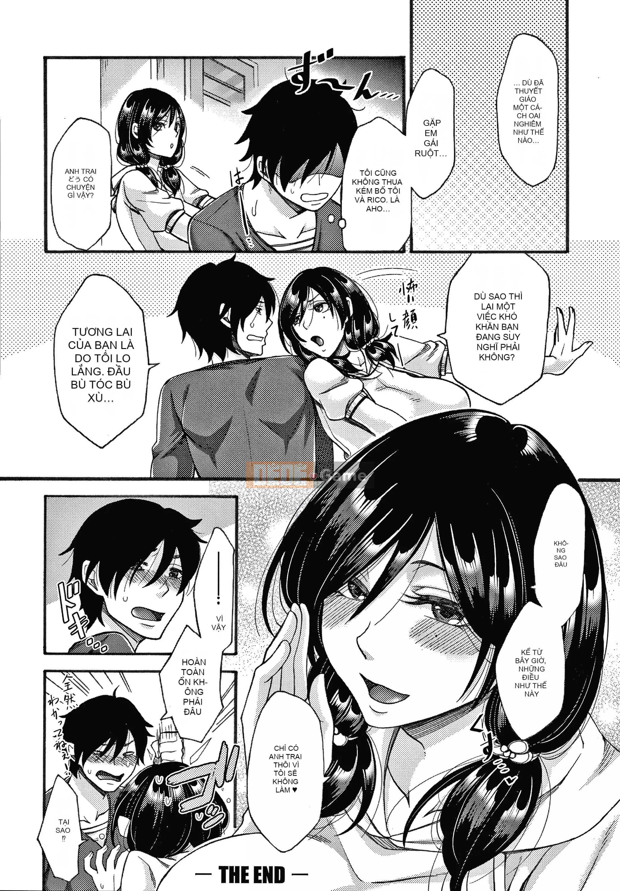 (Truyện tranh Seinen) [Tsukishiro Saya] Người vợ xác thịt đưa ra lựa chọn sai lầm