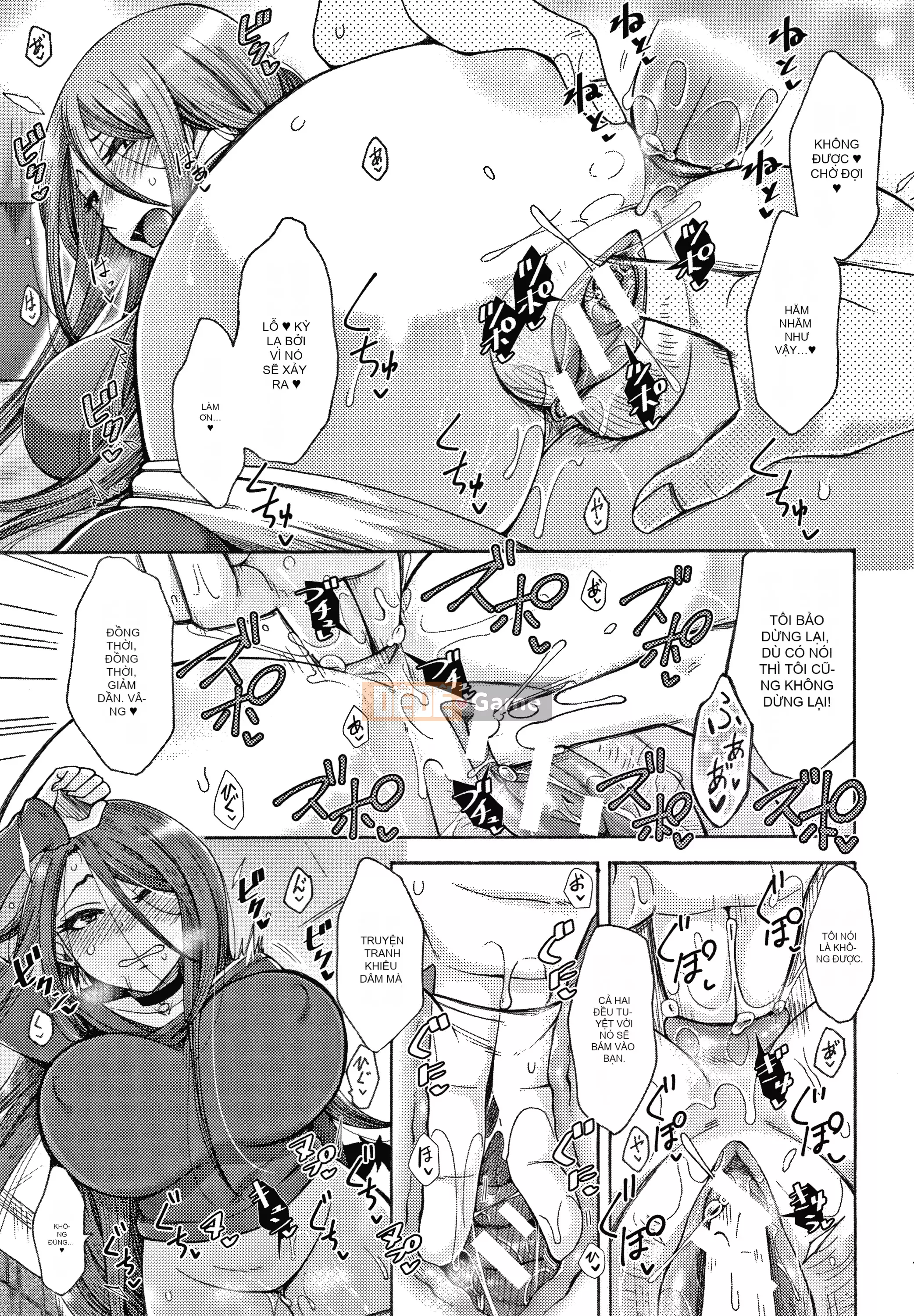 (Truyện tranh Seinen) [Tsukishiro Saya] Người vợ xác thịt đưa ra lựa chọn sai lầm