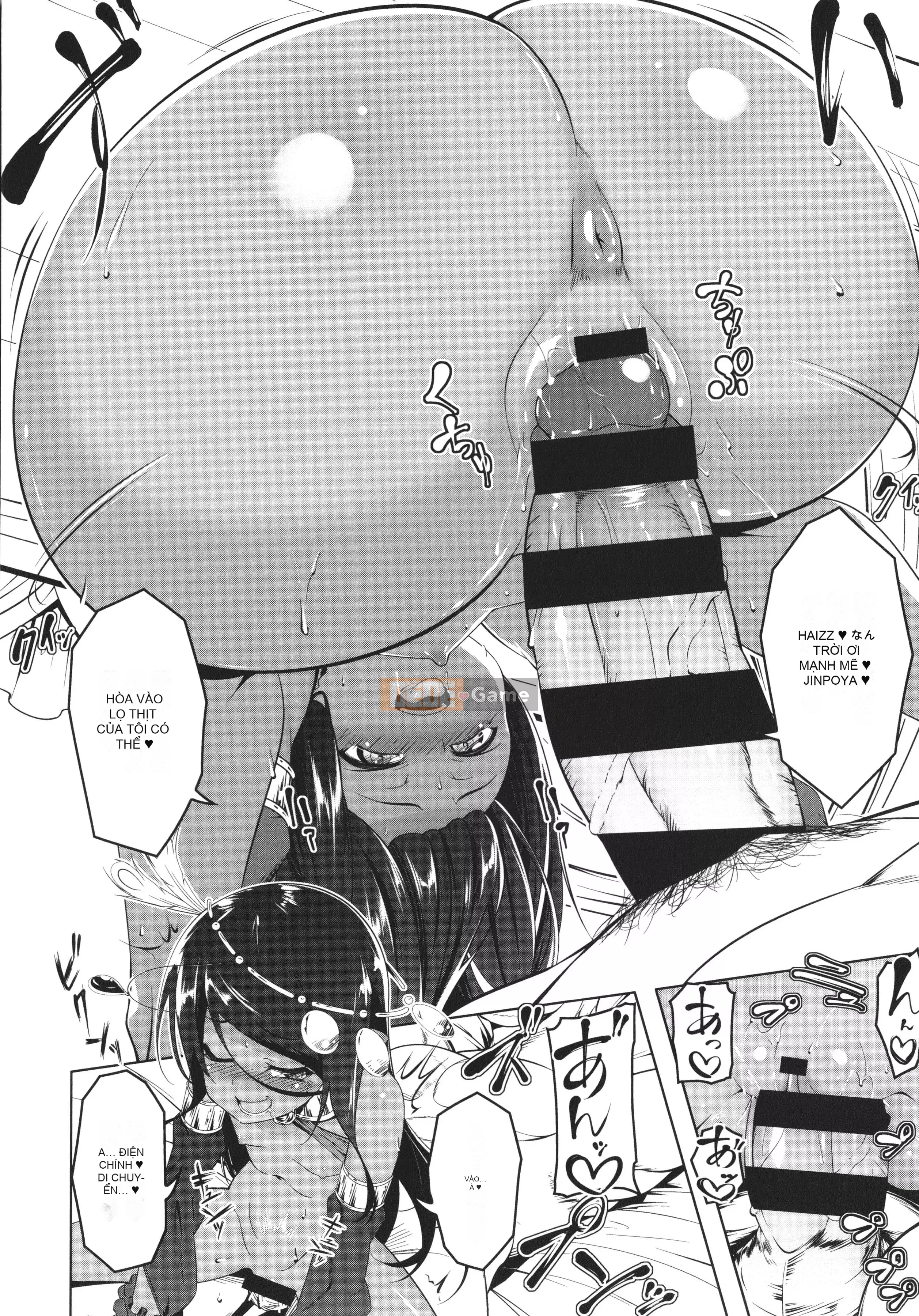 [Kyo Tanabe] Tsurupeta Guardian Knight Elfina Falls + tờ rơi 4P