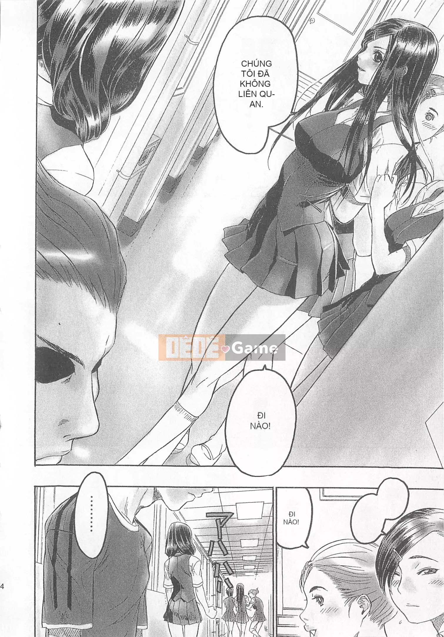 [Tatsu Kurashina, Hisashi Fujiwara] Tình yêu mười năm tập 1