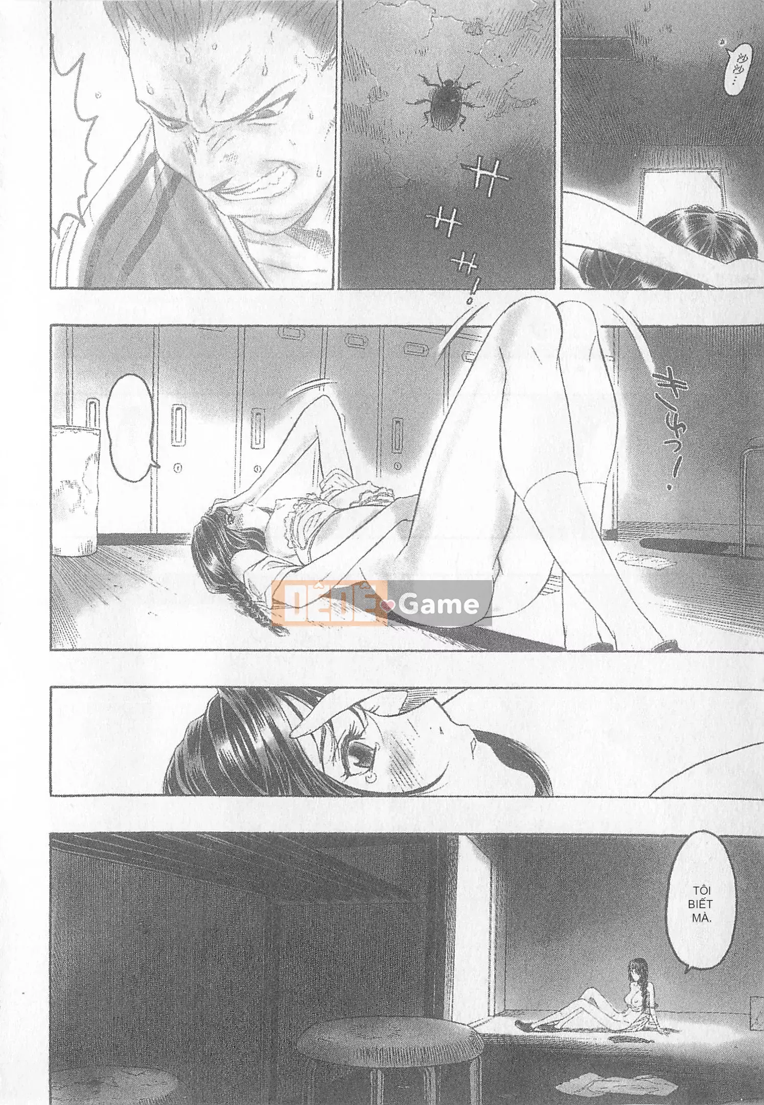 [Tatsu Kurashina, Hisashi Fujiwara] Tình yêu mười năm tập 1