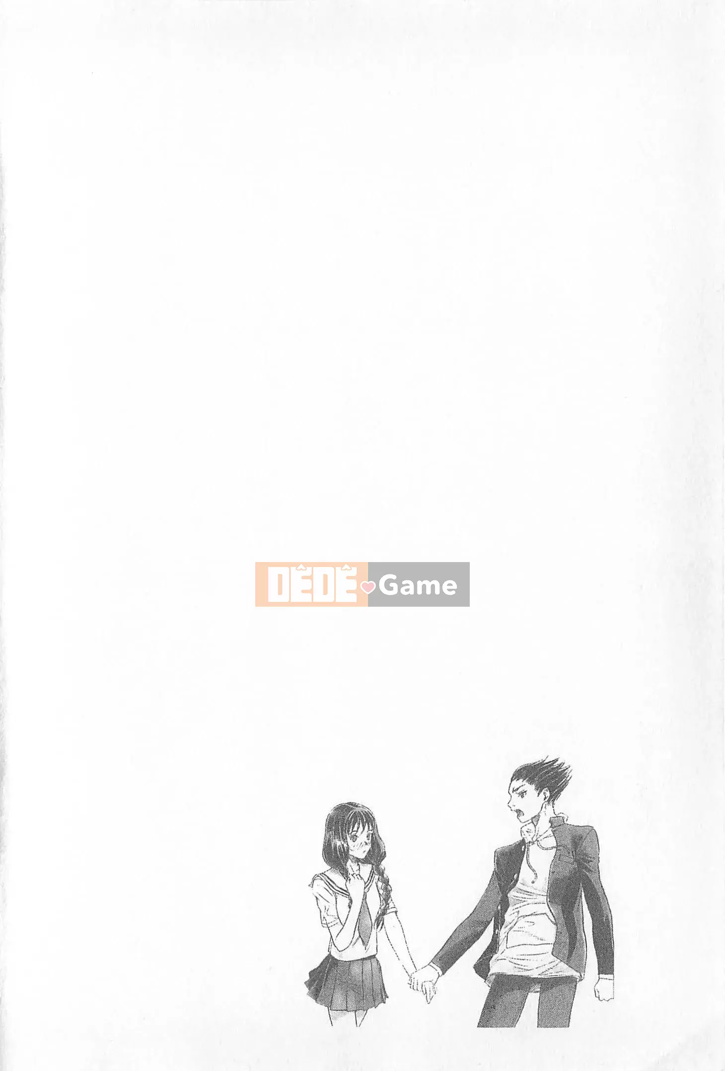 [Tatsu Kurashina, Hisashi Fujiwara] Tình yêu mười năm tập 1