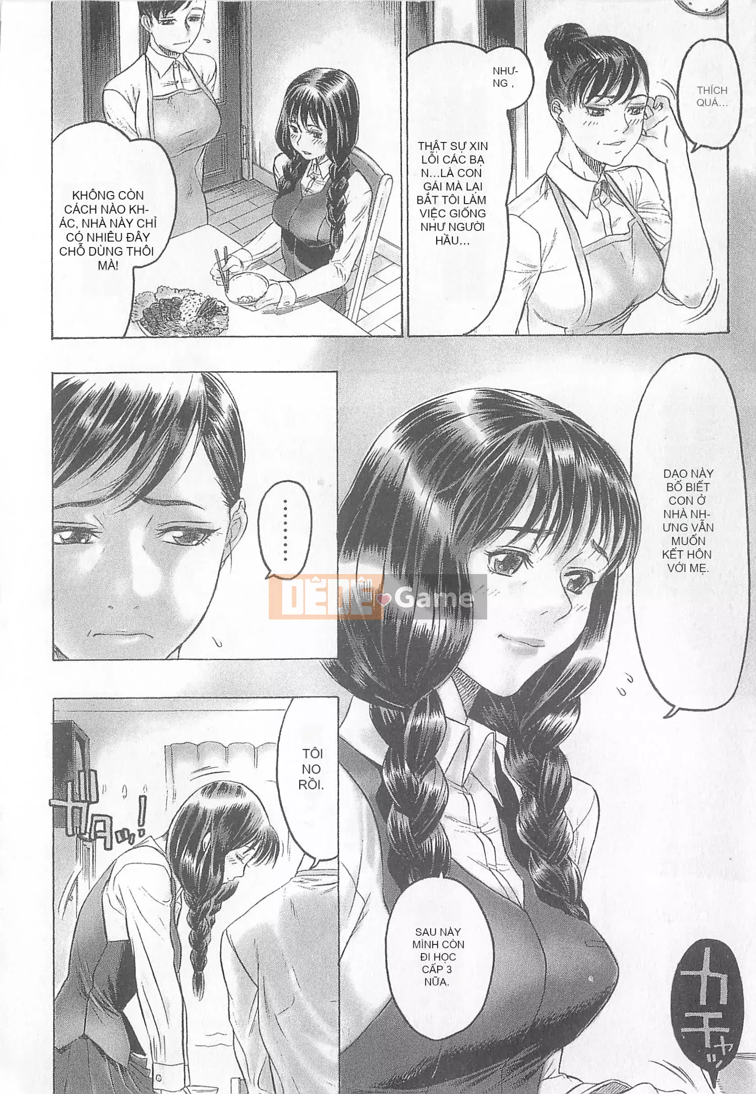 [Tatsu Kurashina, Hisashi Fujiwara] Tình yêu mười năm tập 1