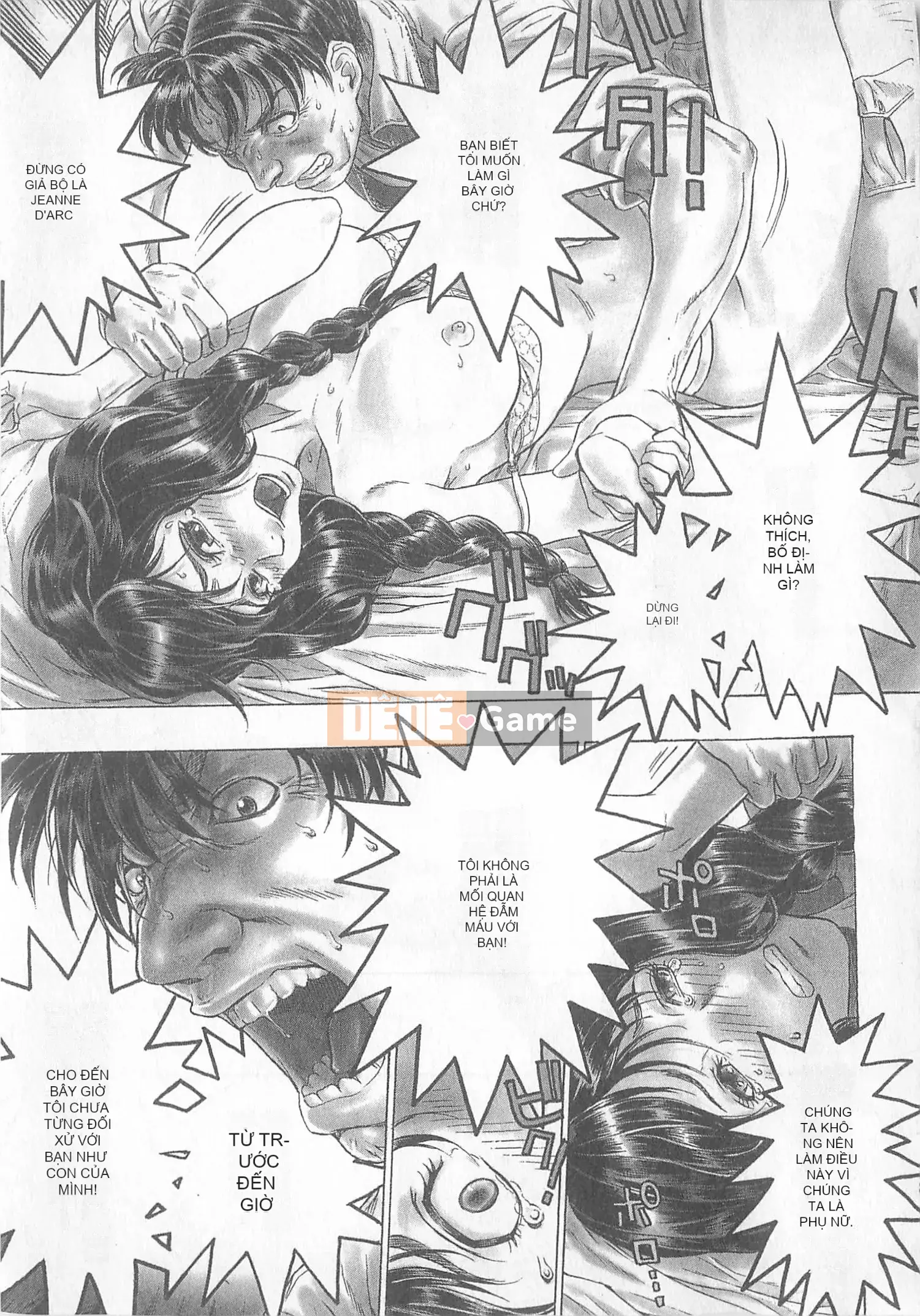 [Tatsu Kurashina, Hisashi Fujiwara] Tình yêu mười năm tập 1