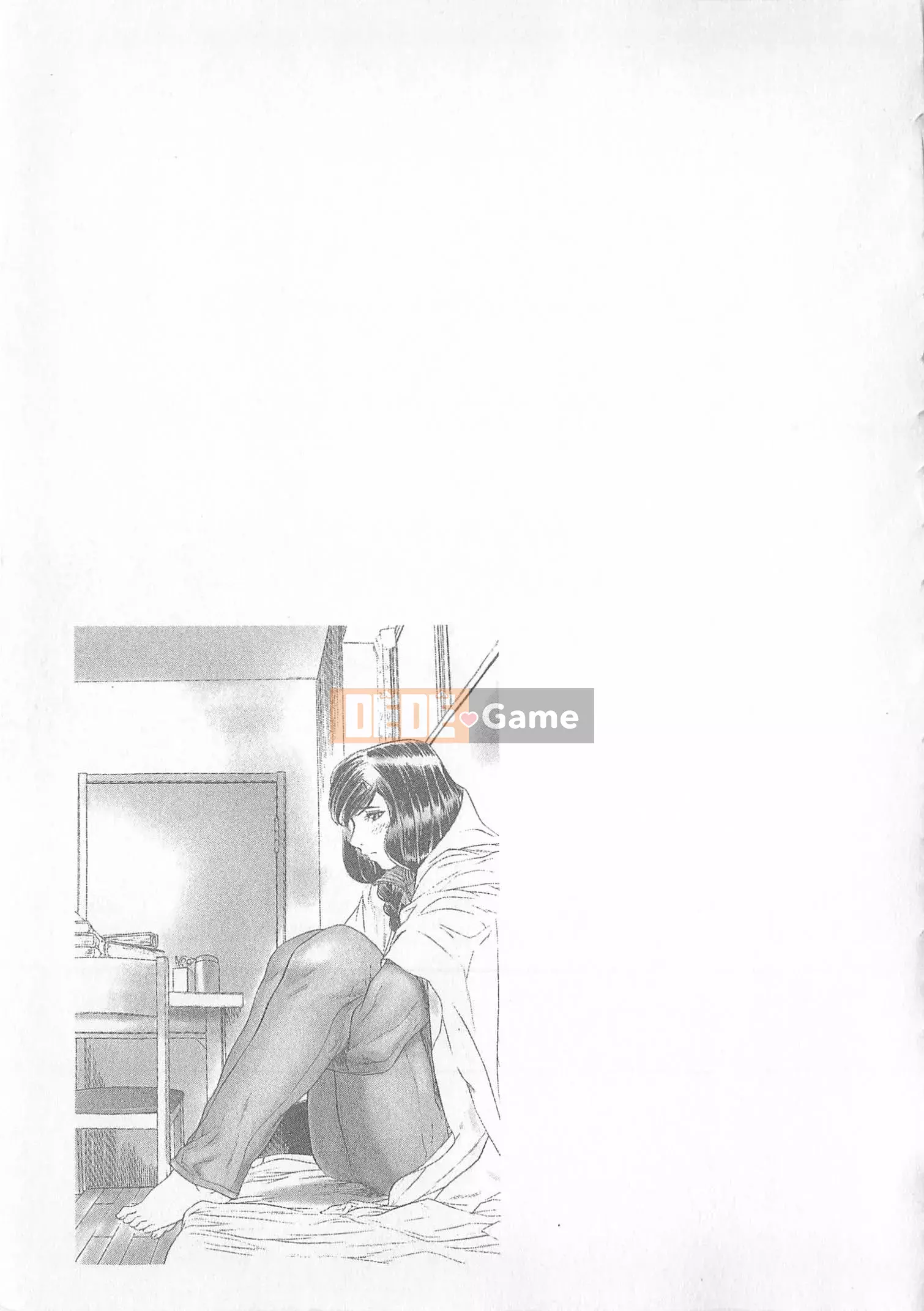 [Tatsu Kurashina, Hisashi Fujiwara] Tình yêu mười năm tập 1