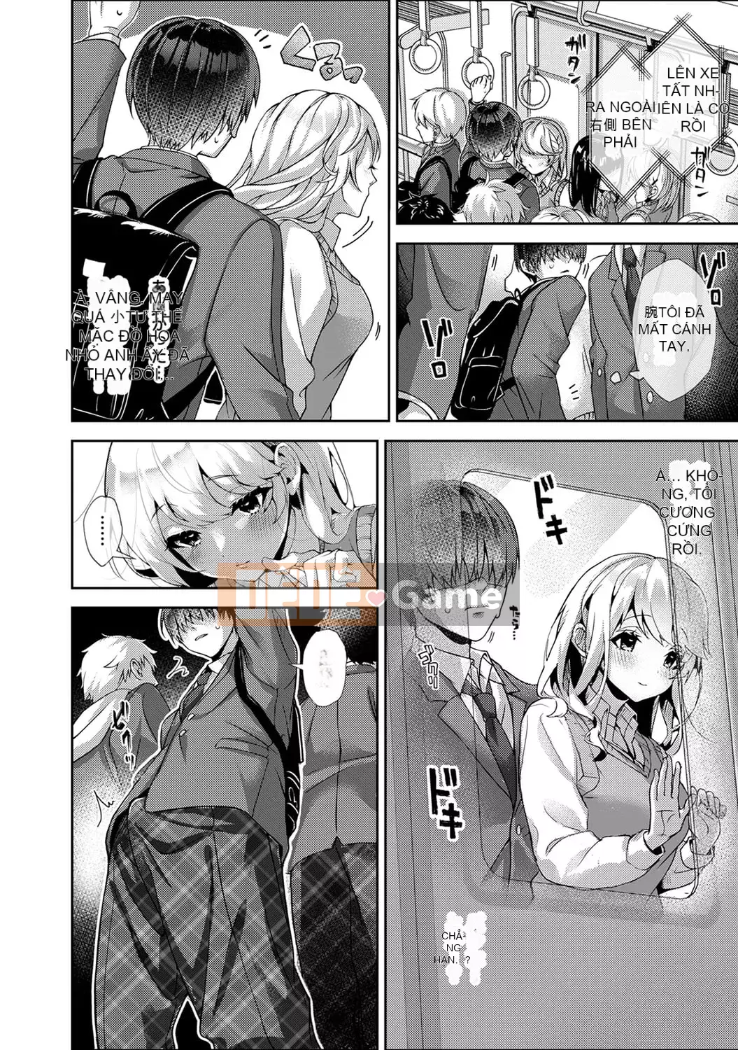 [Rifuru] Sweet Little Devil [Kỹ thuật số]