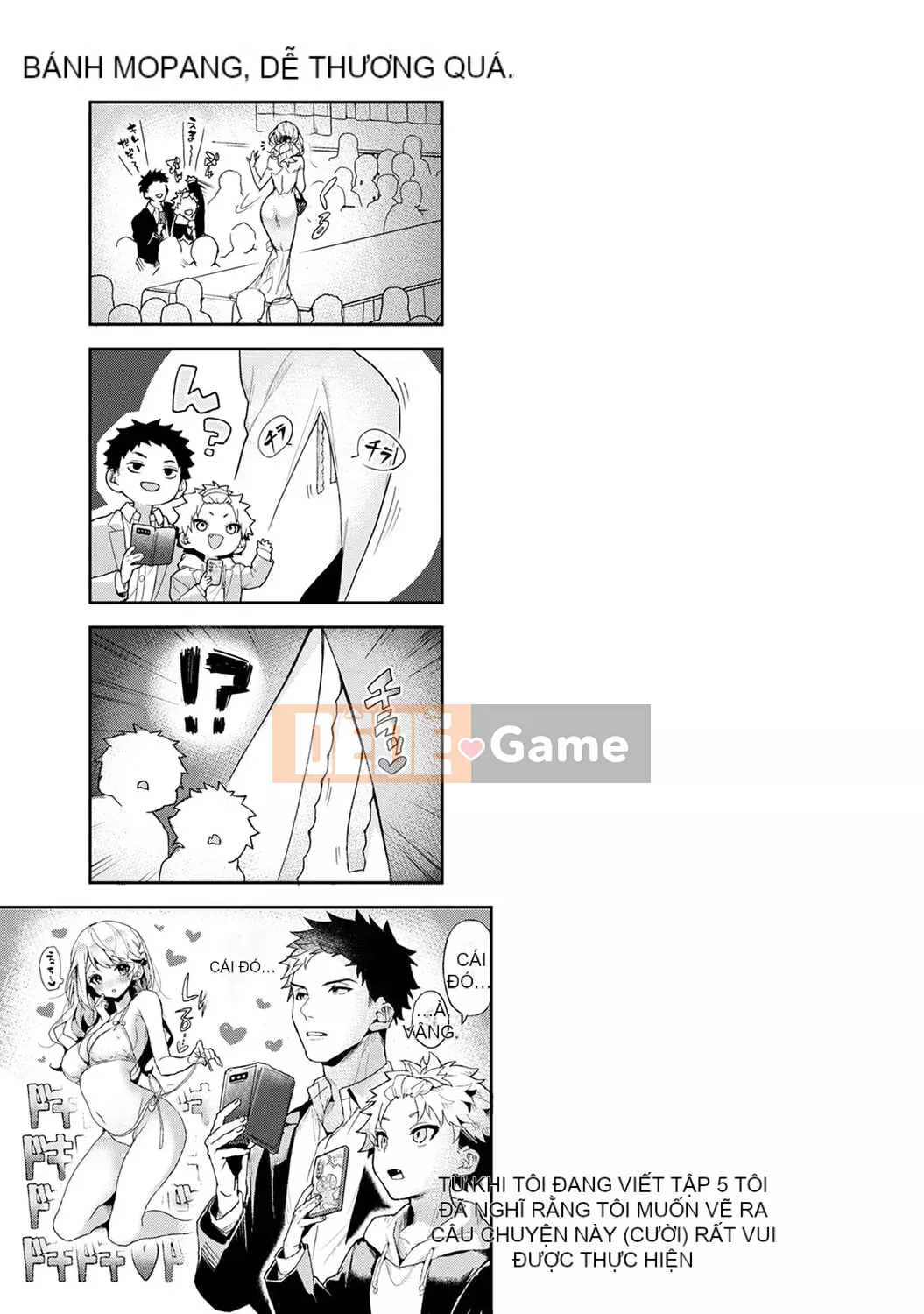 [Rifuru] Sweet Little Devil [Kỹ thuật số]