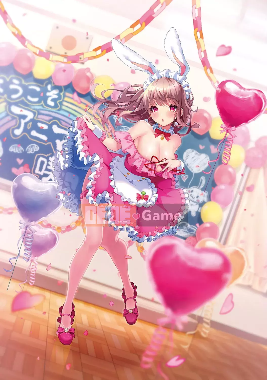 [Rifuru] Sweet Little Devil [Kỹ thuật số]