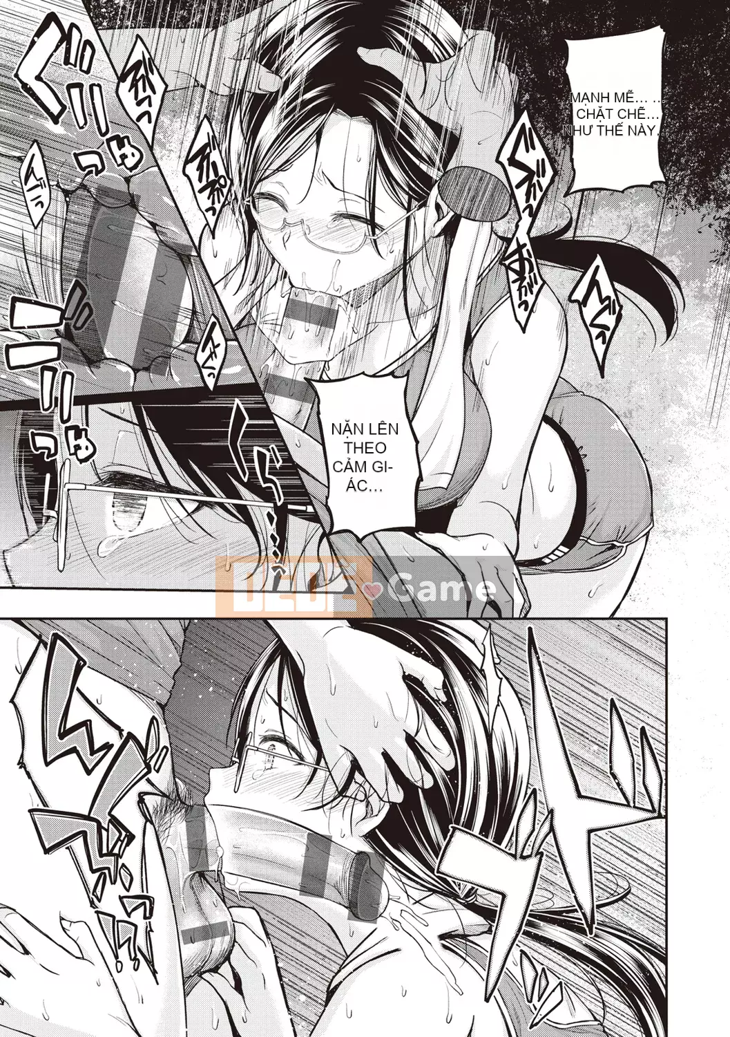 (Truyện tranh Seinen) [Hirama Hirokazu] Chờ rồi! [Kỹ thuật số]