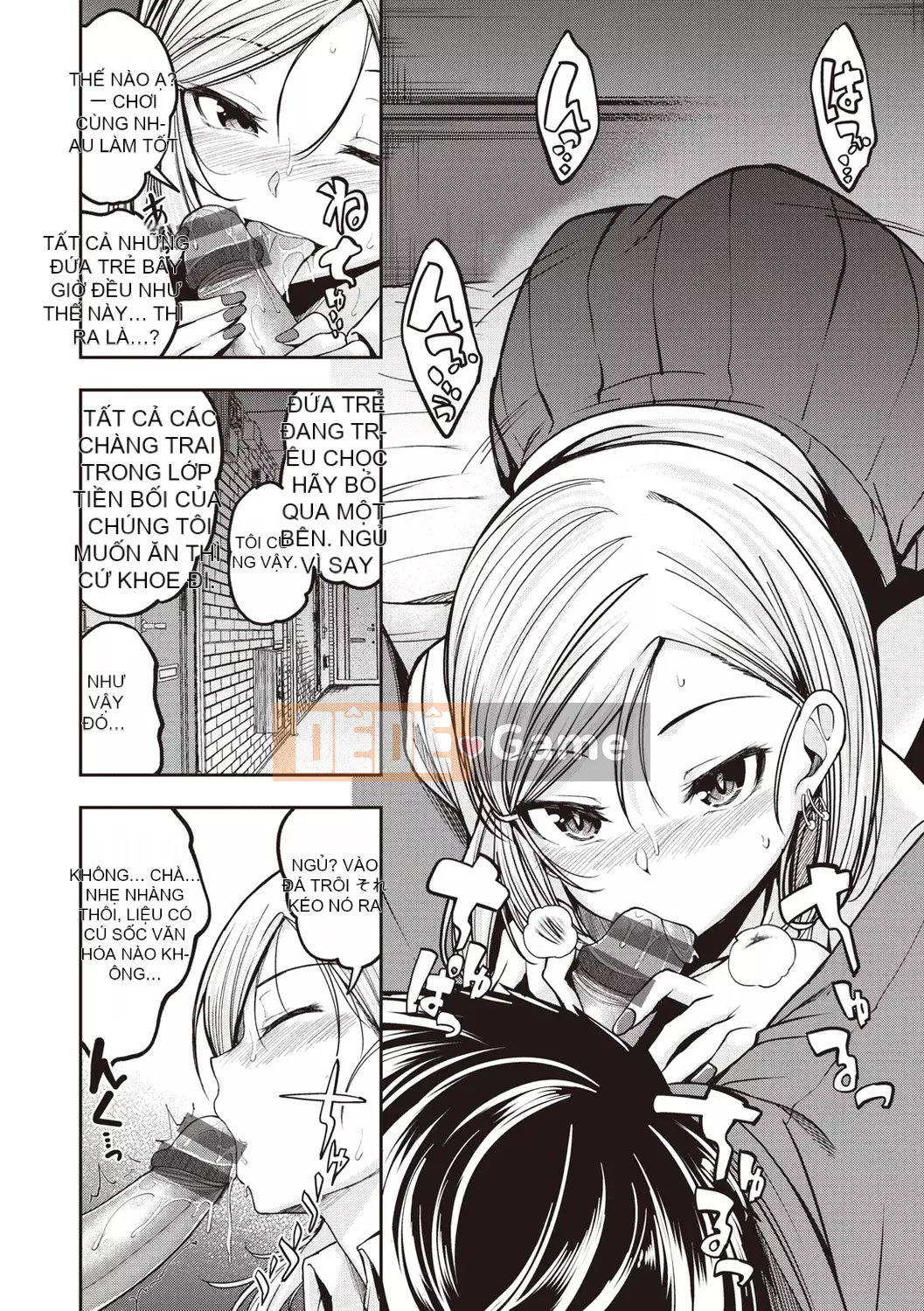 (Truyện tranh Seinen) [Hirama Hirokazu] Chờ rồi! [Kỹ thuật số]