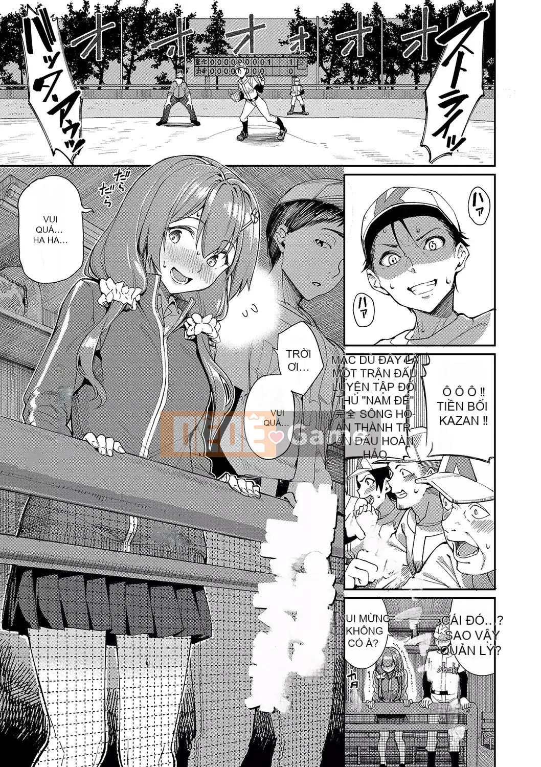 [Asamine Teru] Uegao Suki♥ [Kỹ thuật số]