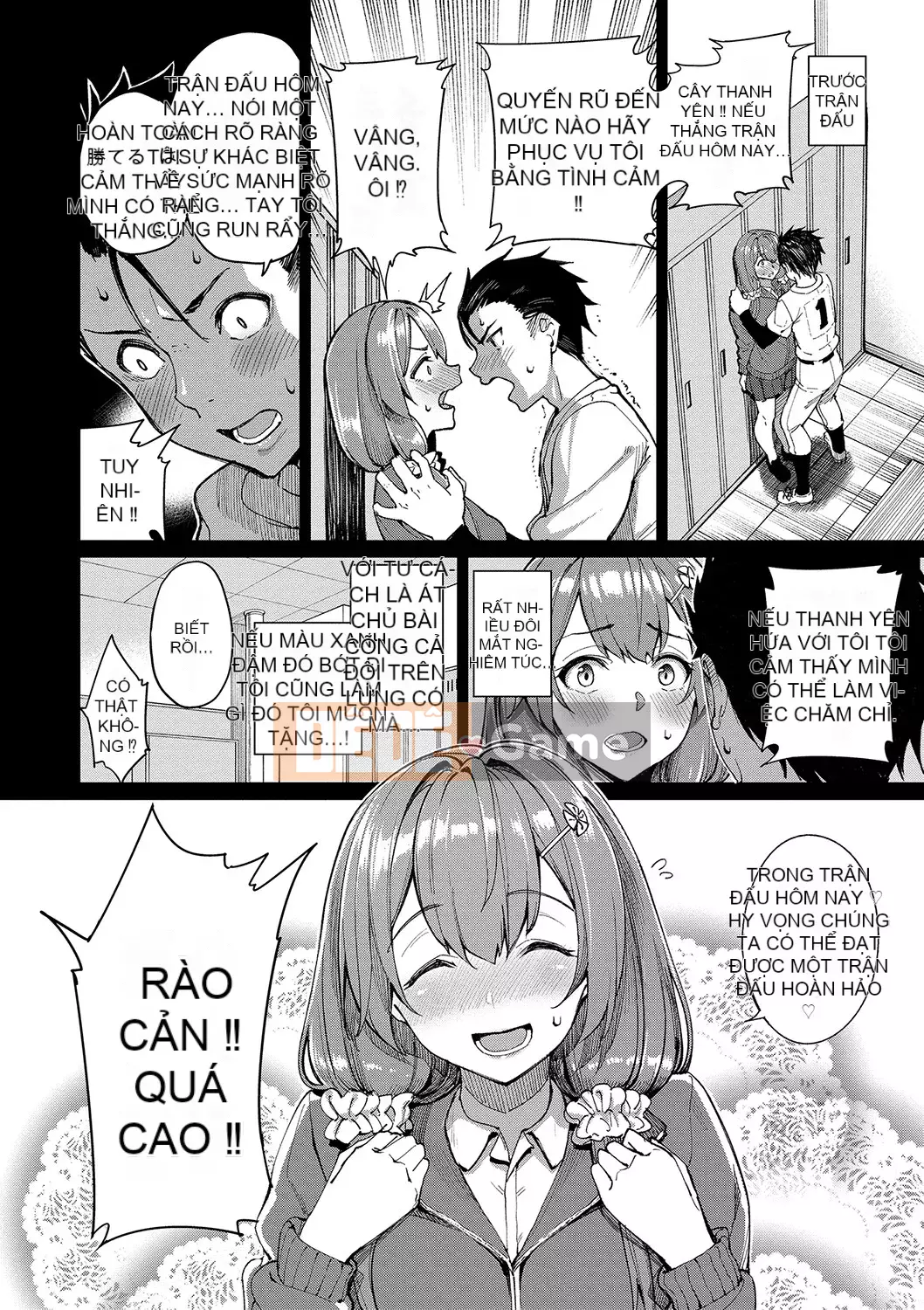 [Asamine Teru] Uegao Suki♥ [Kỹ thuật số]