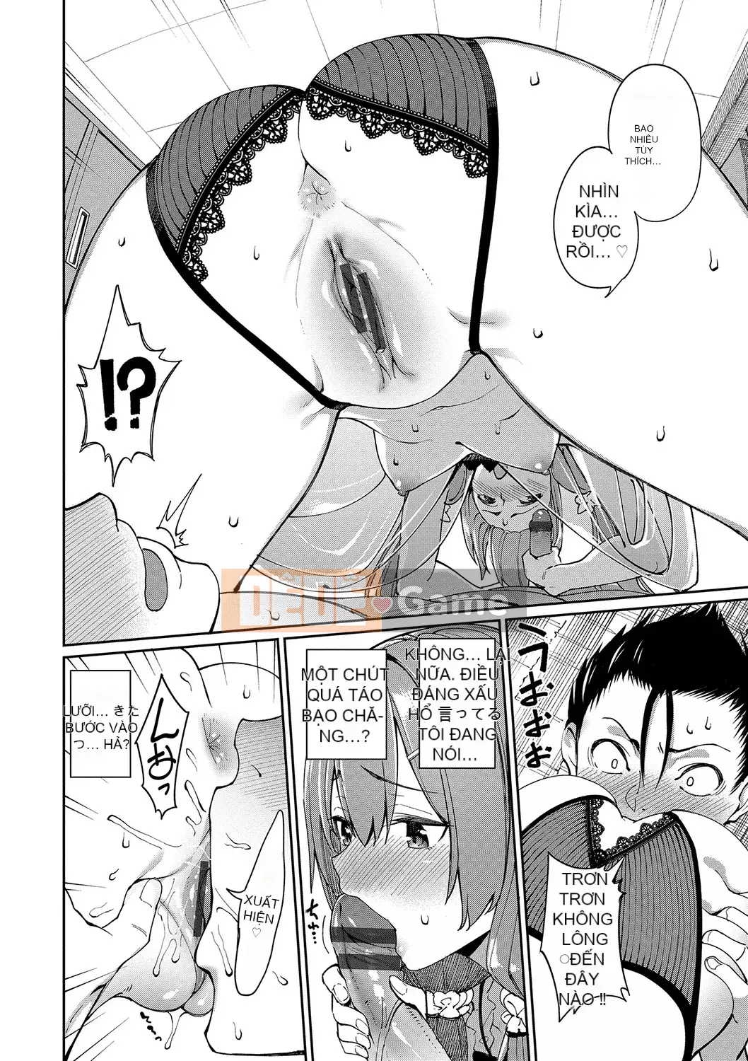 [Asamine Teru] Uegao Suki♥ [Kỹ thuật số]