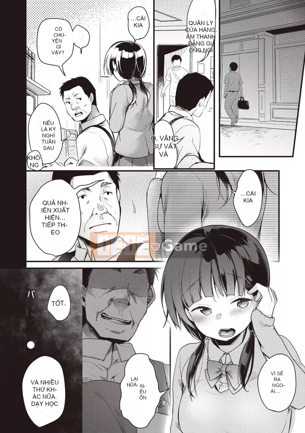 [Aiyo] Ura Akaka Nojo [Kỹ thuật số]