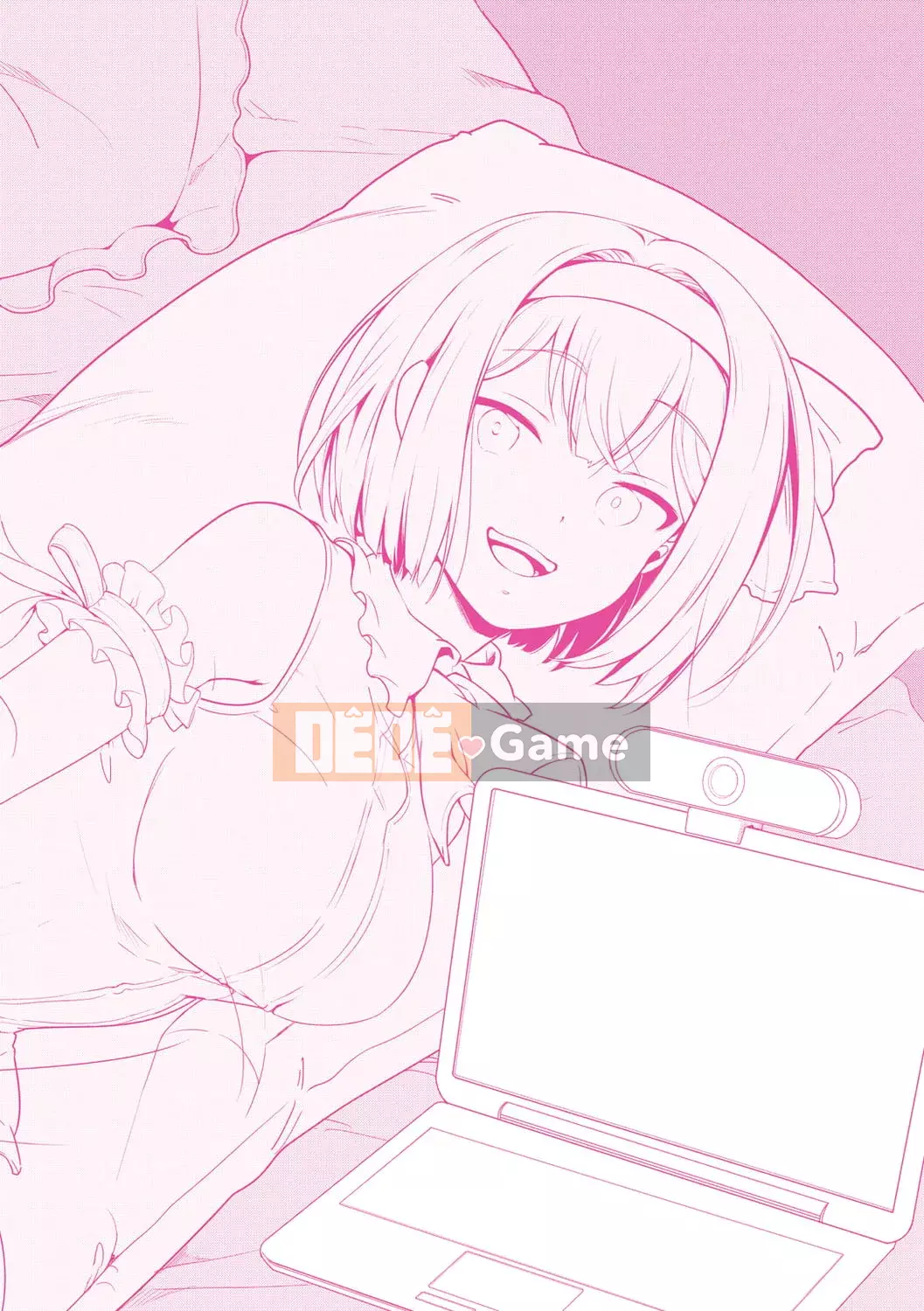 [Aiyo] Ura Akaka Nojo [Kỹ thuật số]