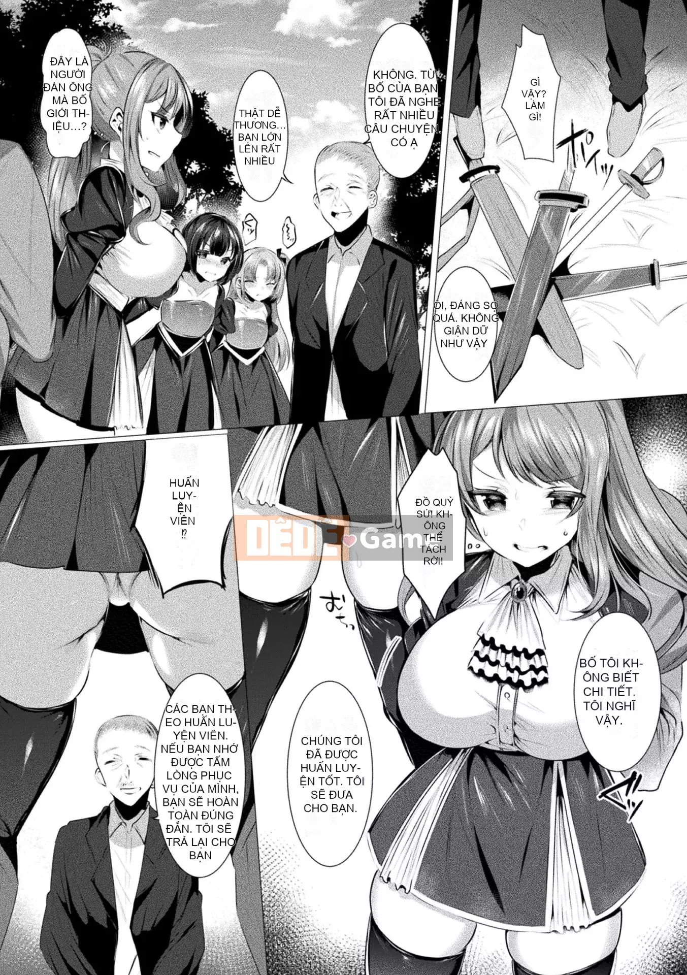 [Amemiya Mizuki] Bữa tiệc nước trái cây tình yêu [Kỹ thuật số]