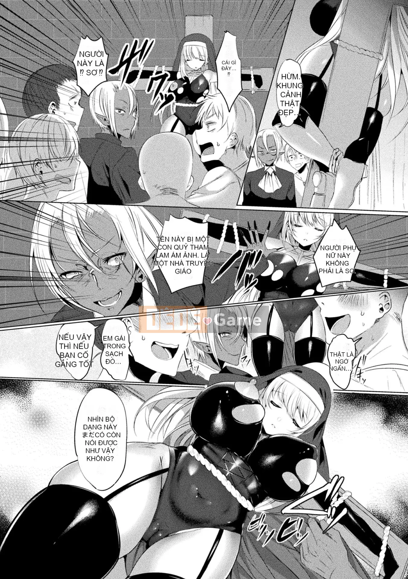 [Amemiya Mizuki] Bữa tiệc nước trái cây tình yêu [Kỹ thuật số]