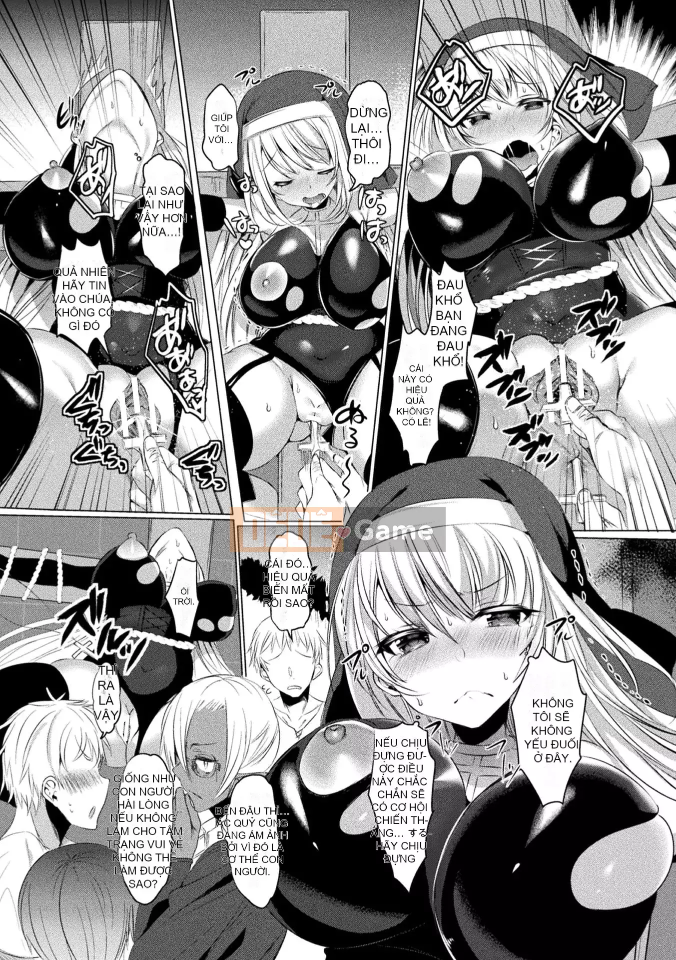 [Amemiya Mizuki] Bữa tiệc nước trái cây tình yêu [Kỹ thuật số]