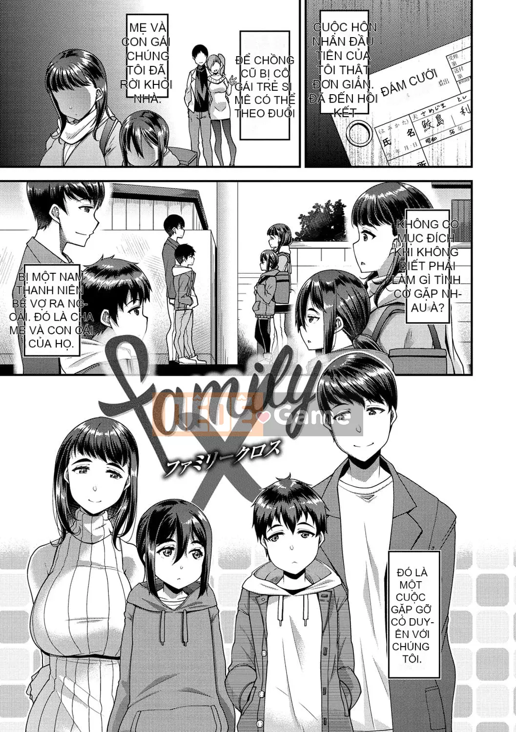 [Satsuki Imoami] Tsuma Fes ~Kyoyome Netorase Seeding chính thức~ [Kỹ thuật số]