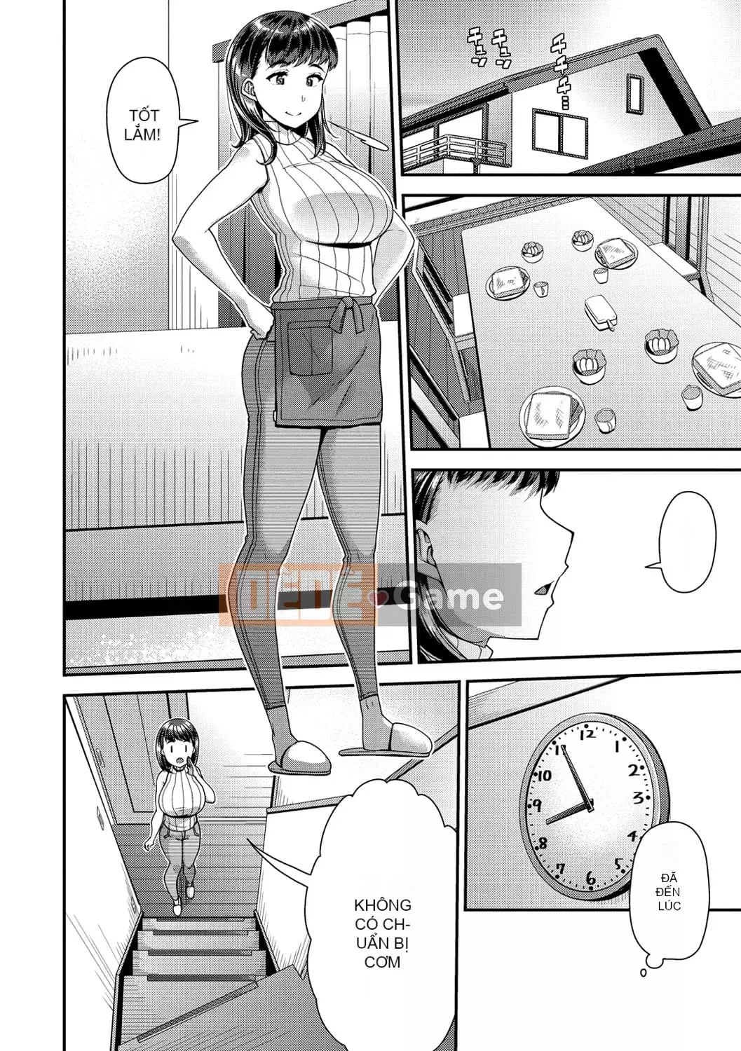 [Satsuki Imoami] Tsuma Fes ~Kyoyome Netorase Seeding chính thức~ [Kỹ thuật số]