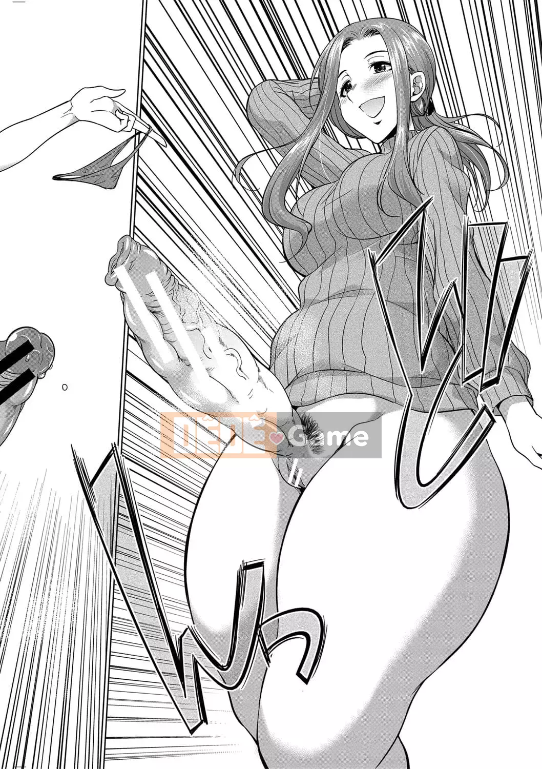 [Tsukishita Kaguya] Futanari Gal VS Bitch Sisters [Kỹ thuật số]