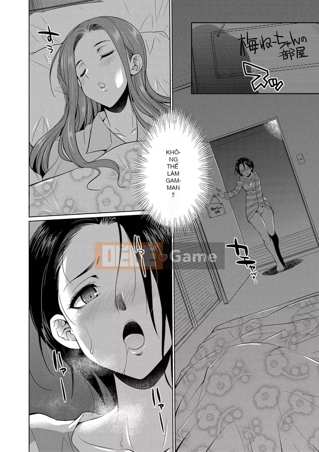 [Tsukishita Kaguya] Futanari Gal VS Bitch Sisters [Kỹ thuật số]