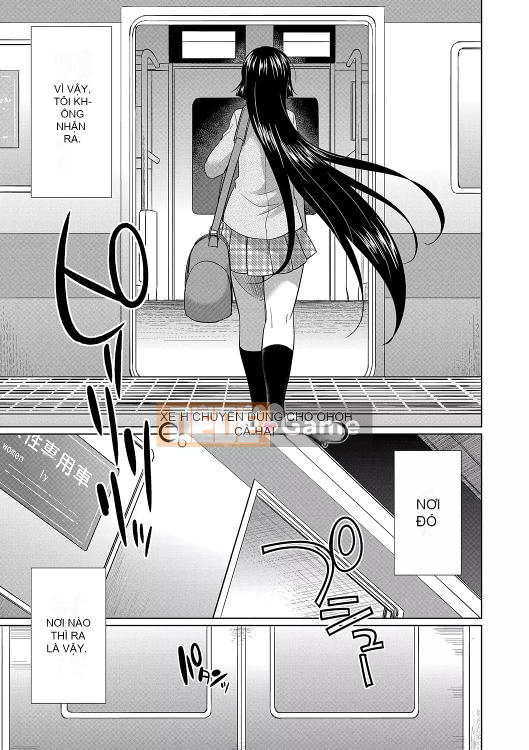 [Tsukishita Kaguya] Futanari Gal VS Bitch Sisters [Kỹ thuật số]